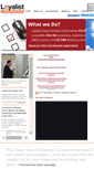 Mobile Screenshot of loyalistexamsservices.com